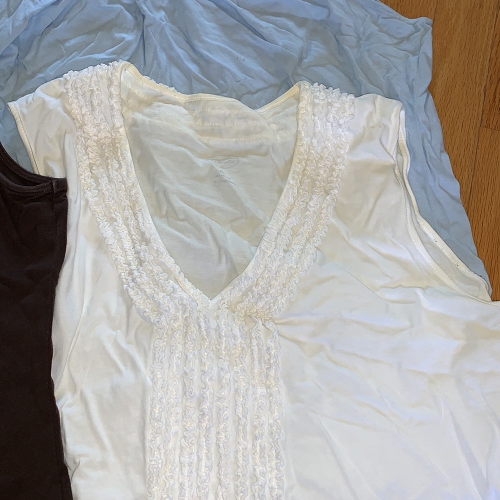 Talbots Tank Bundle - Picture 3 of 5